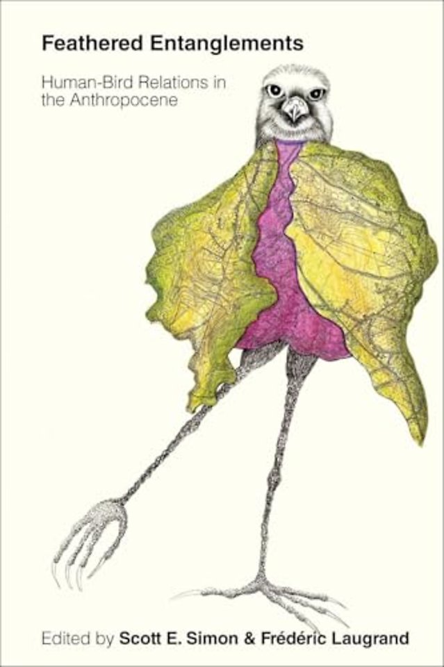 Feathered Entanglements – Human–Bird Relations in the Anthropocene