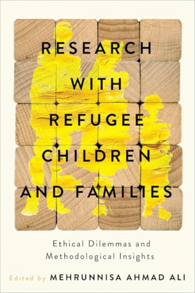 Research with Refugee Children and Families
