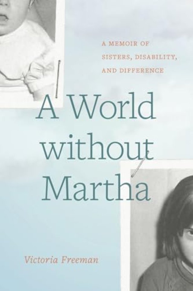 A World Without Martha