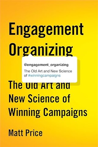 Engagement Organizing