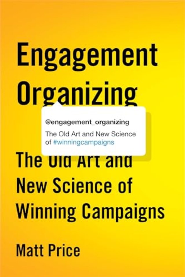 Engagement Organizing