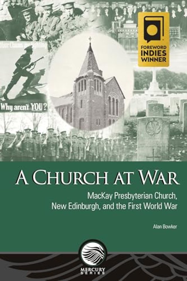 A Church at War