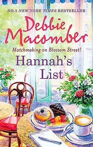 Hannah's List
