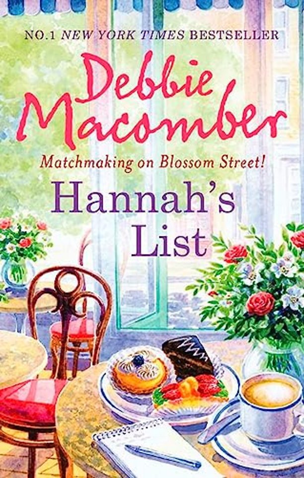 Hannah's List