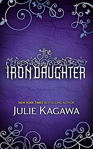 The Iron Daughter