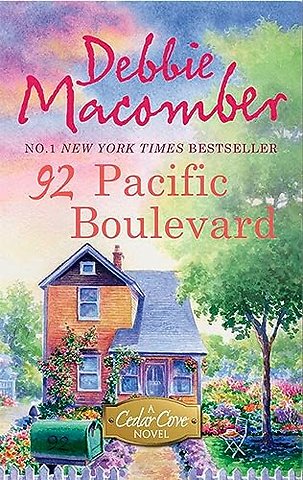 92 Pacific Boulevard