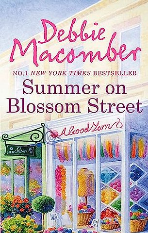 Summer On Blossom Street
