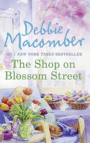 The Shop On Blossom Street