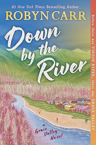 Down by the River