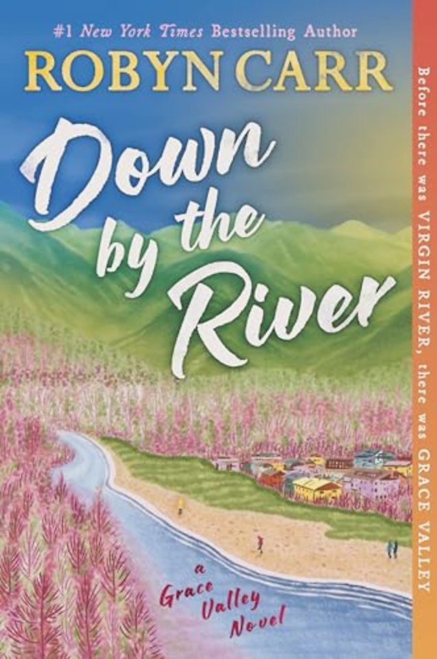 Down by the River