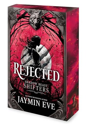 Rejected
