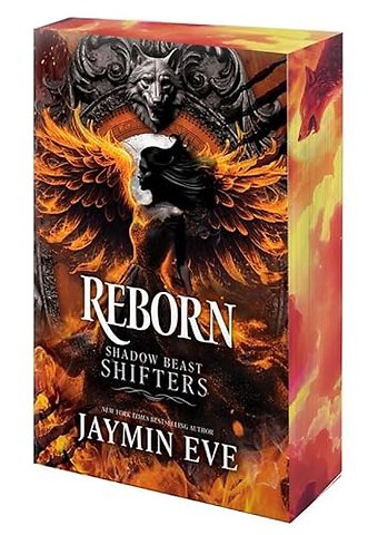 Reborn