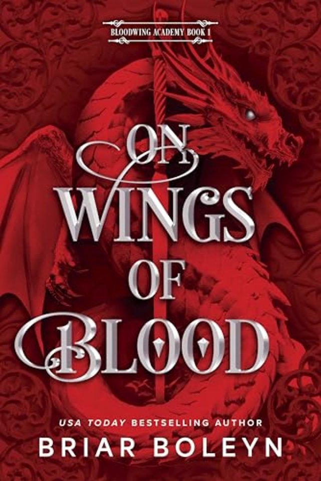 On Wings of Blood (Standard Edition)