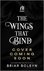 (03): the wings that bind (standard edition)