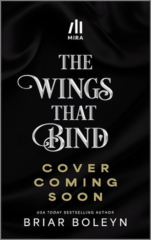 Wings That Bind