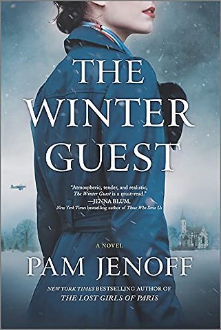 WINTER GUEST