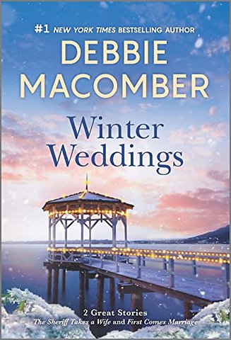 WINTER WEDDINGS