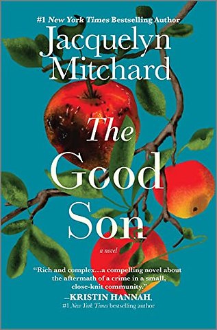 GOOD SON