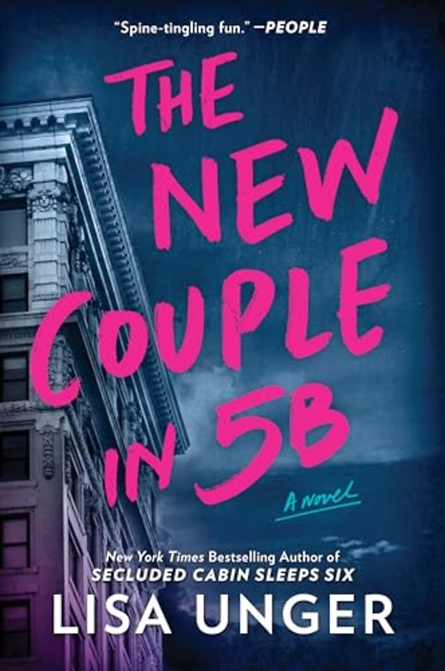 The New Couple in 5B