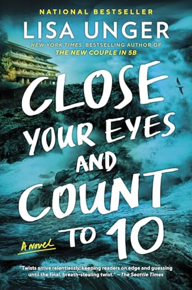 Close Your Eyes and Count to 10