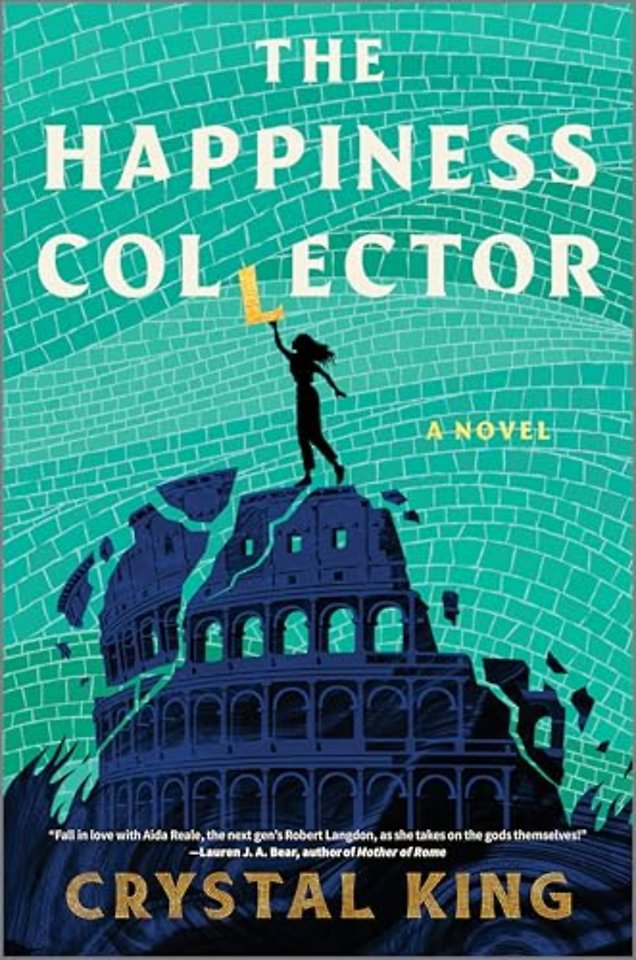 The Happiness Collector