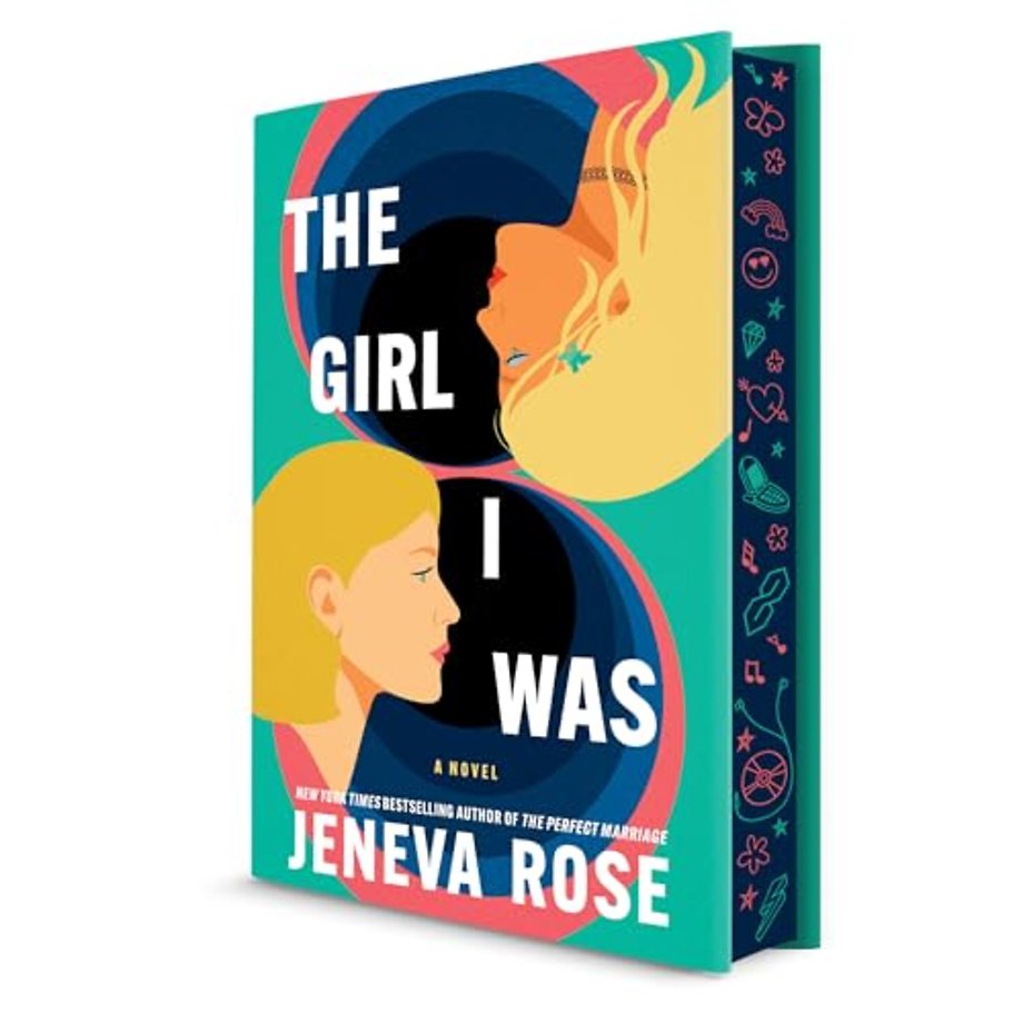 The Girl I Was