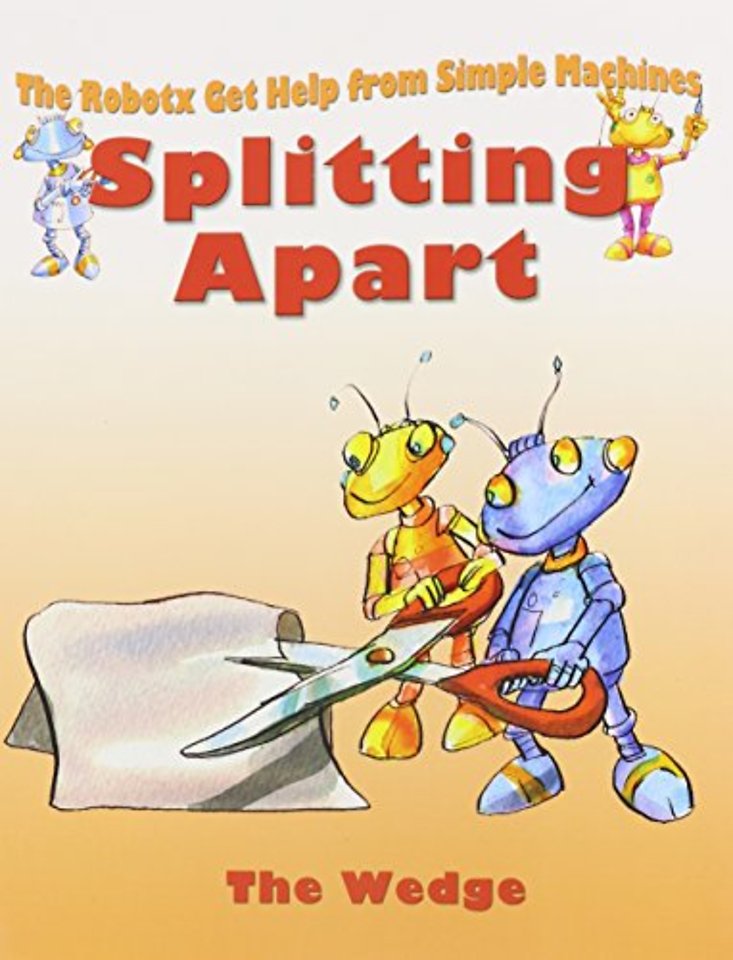 Splitting Apart