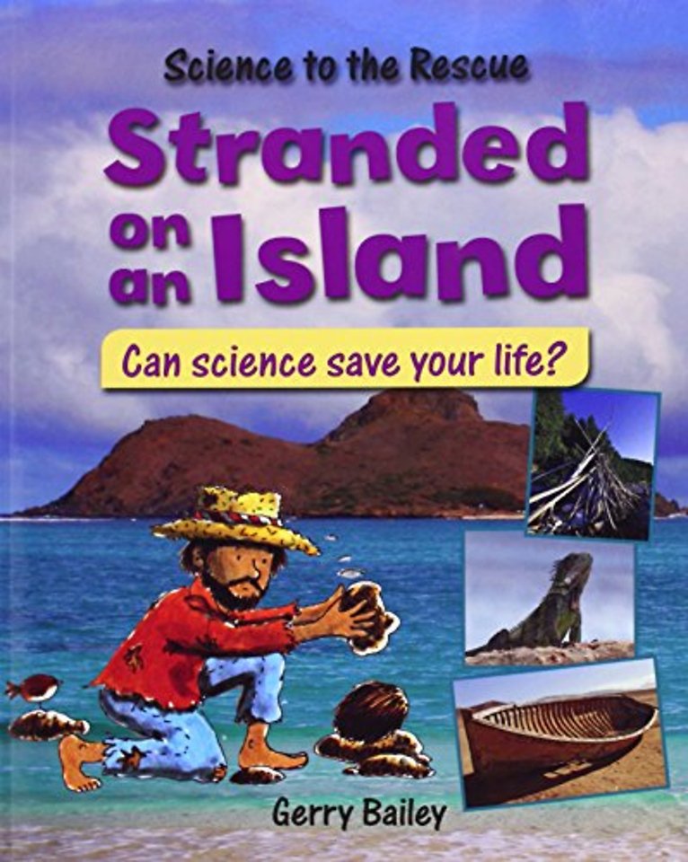 Stranded on an Island