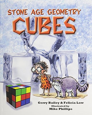 Stone Age Geometry Cubes
