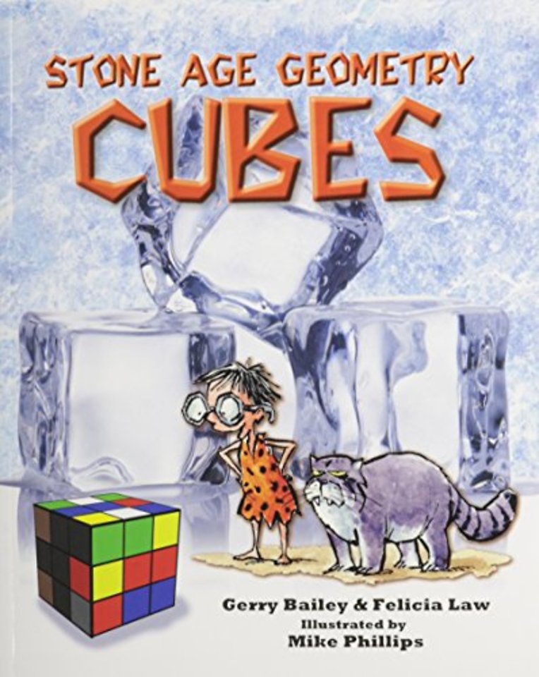 Stone Age Geometry Cubes