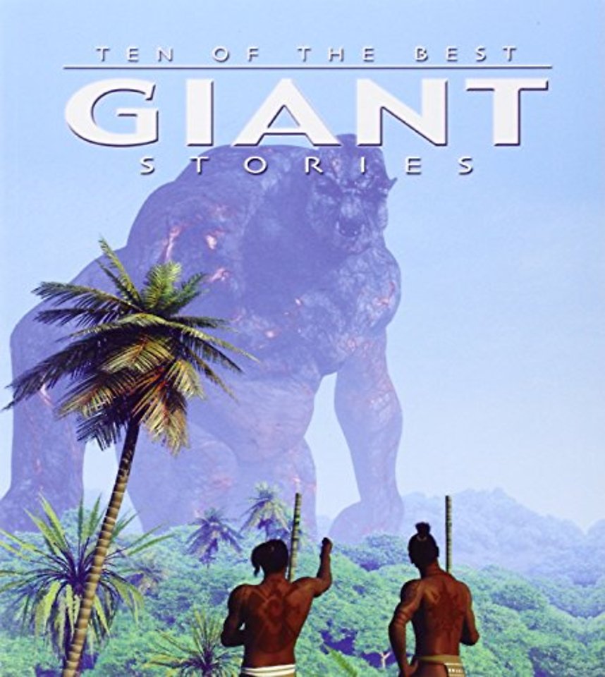 Giant Stories
