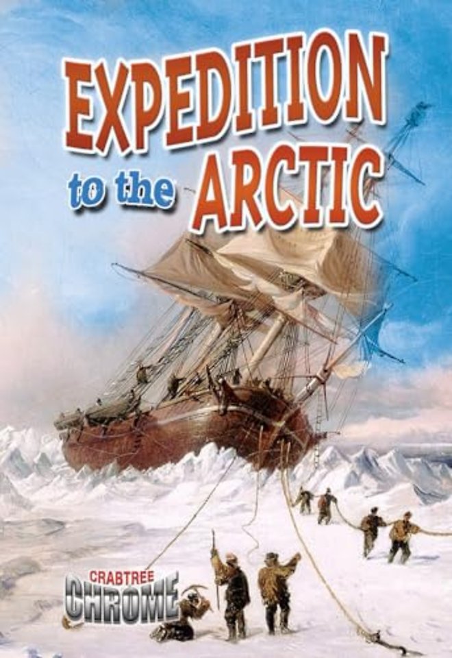 Expedition to the Arctic