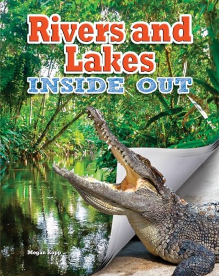 Rivers and Lakes