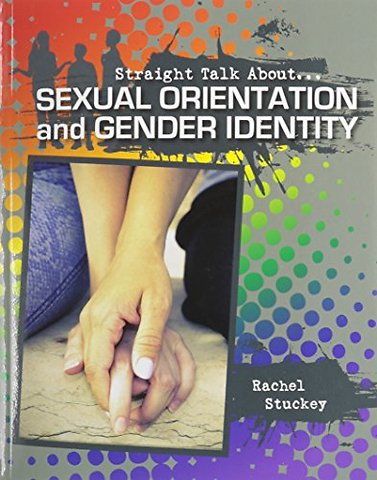 Sexual Orientation and Gender Identity