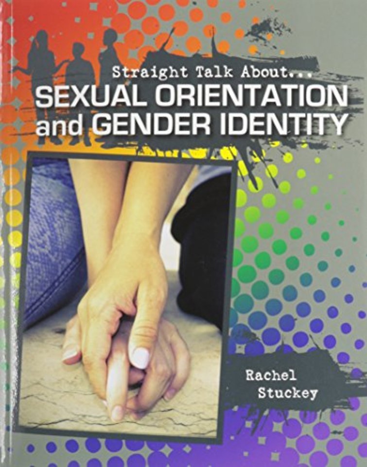 Sexual Orientation and Gender Identity