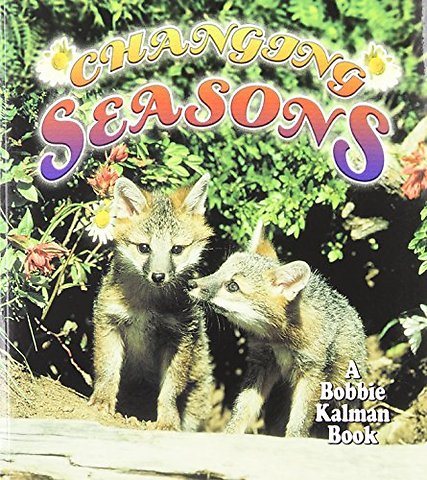 Changing Seasons