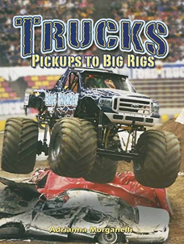 Trucks