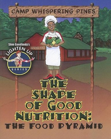 Shape of Good Nutrition