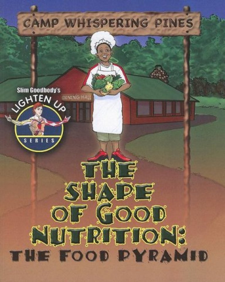 Shape of Good Nutrition