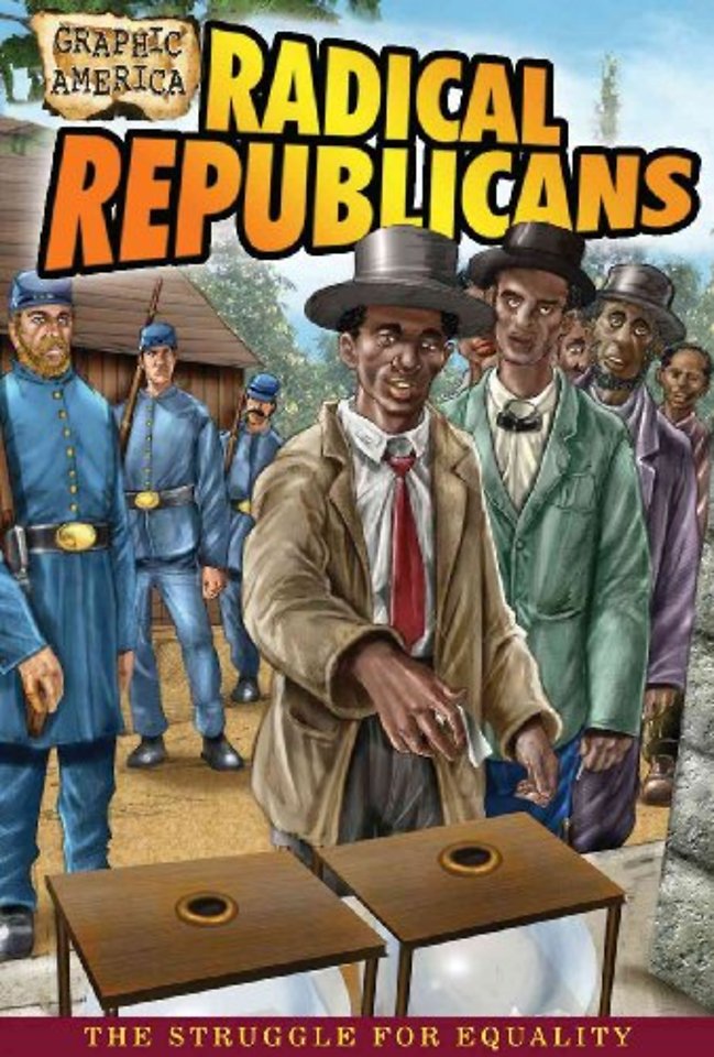 Radical Republicans