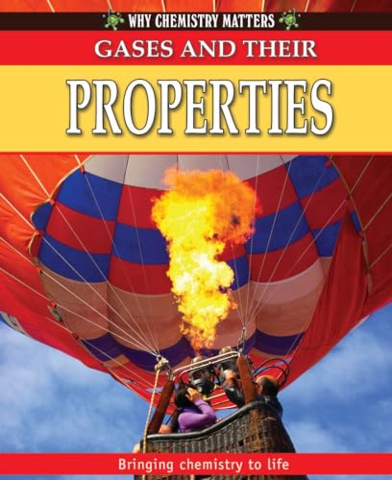 Gases and their Properties