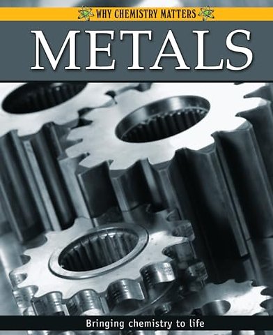 Metals