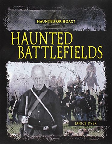 Haunted Battlefields
