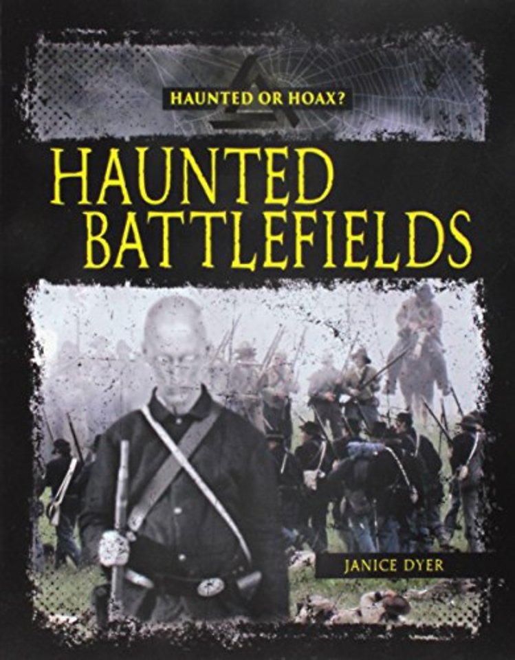 Haunted Battlefields