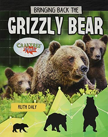 Grizzly Bear
