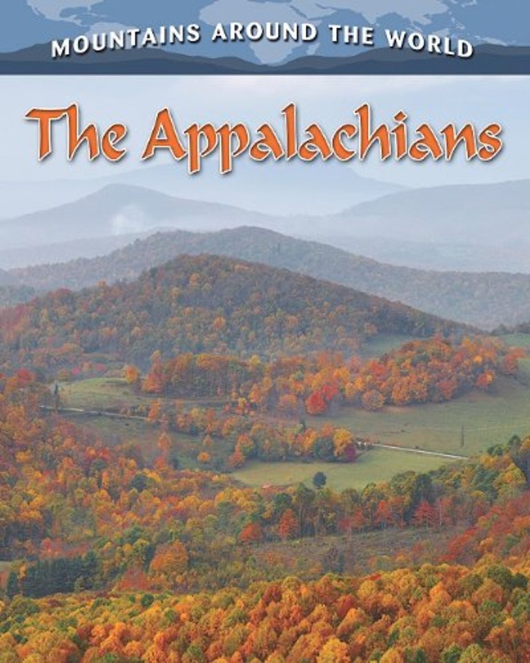 The Appalachians