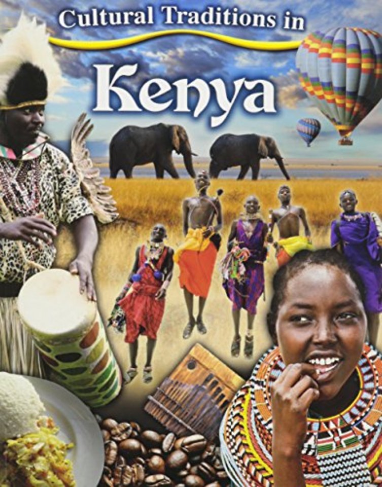 Cultural Traditions in Kenya