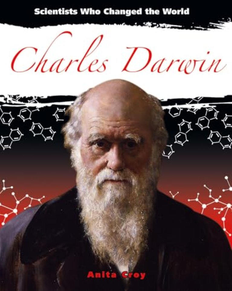 Charles Darwin