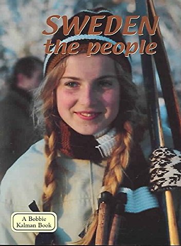 Sweden, the People