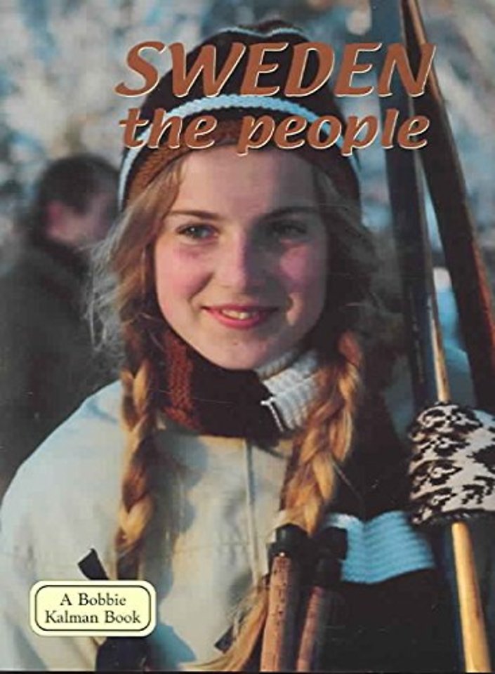 Sweden, the People